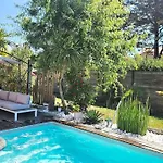 Villa La Baule Charmante Avec Piscine Proche *