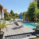 Βίλα La Baule Charmante Avec Piscine Proche *