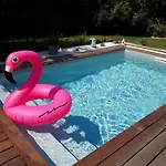 La Baule Charmante Avec Piscine Proche