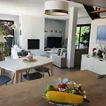 La Baule Charmante Avec Piscine Proche Villa La Celle-sous-Gouzon