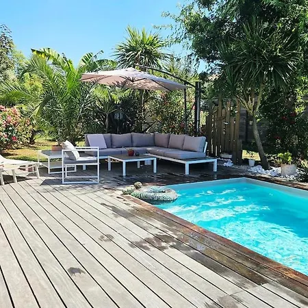 La Baule Charmante Avec Piscine Proche Βίλα *