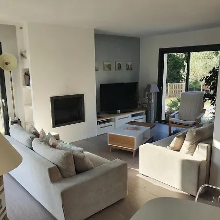 Charmante Avec Piscine Proche Villa La Baule