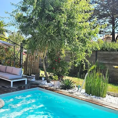 Villa Charmante Avec Piscine Proche *