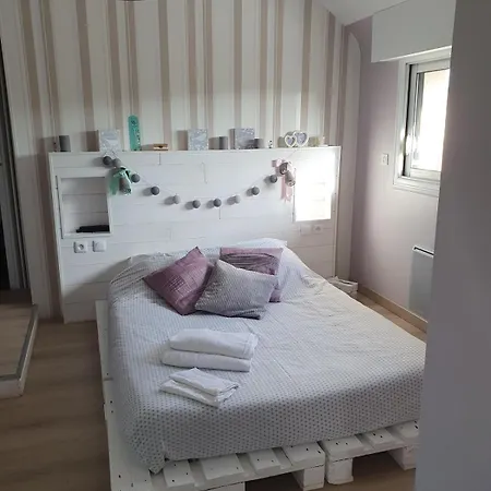 Charmante Avec Piscine Proche *